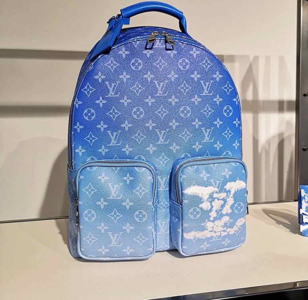 LV NEW BAGS