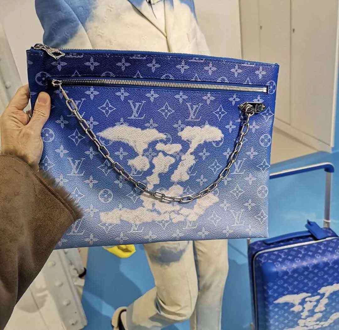 LV NEW BAGS