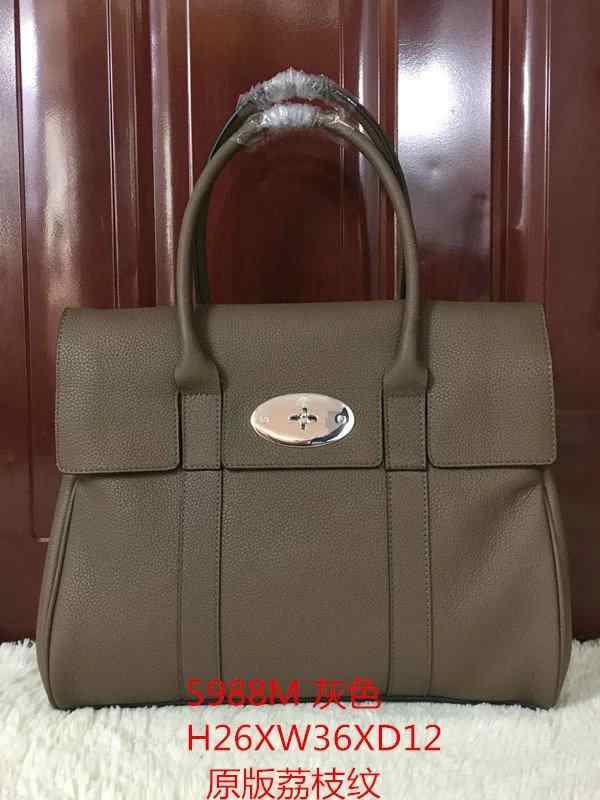 MULBERRY HANDBAG