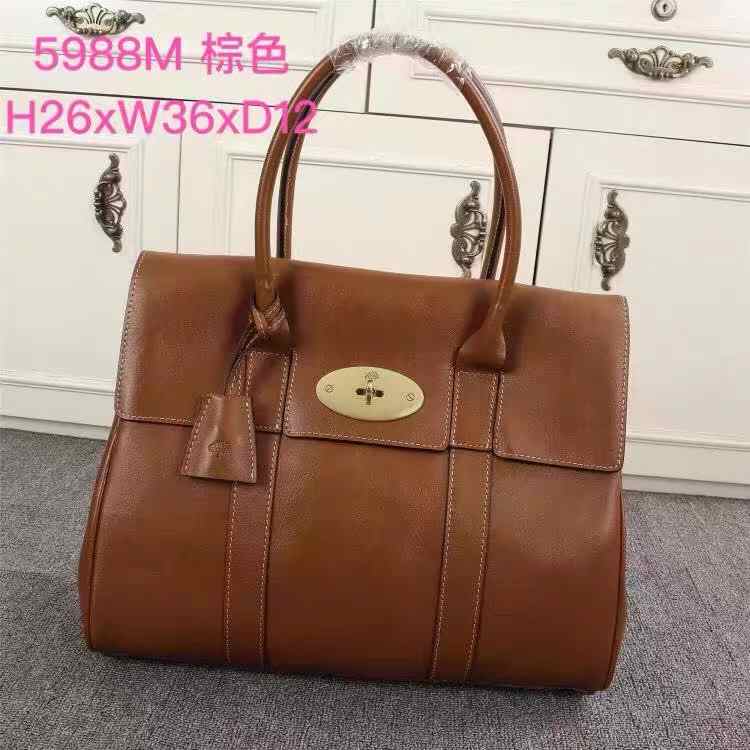 MULBERRY HANDBAG