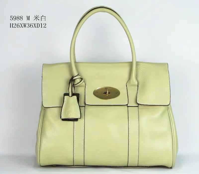 MULBERRY HANDBAG