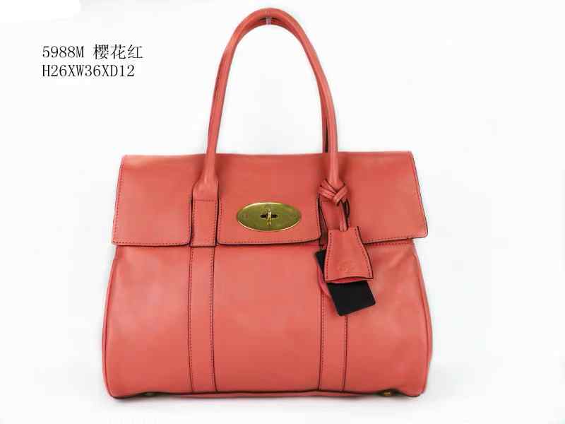 MULBERRY HANDBAG