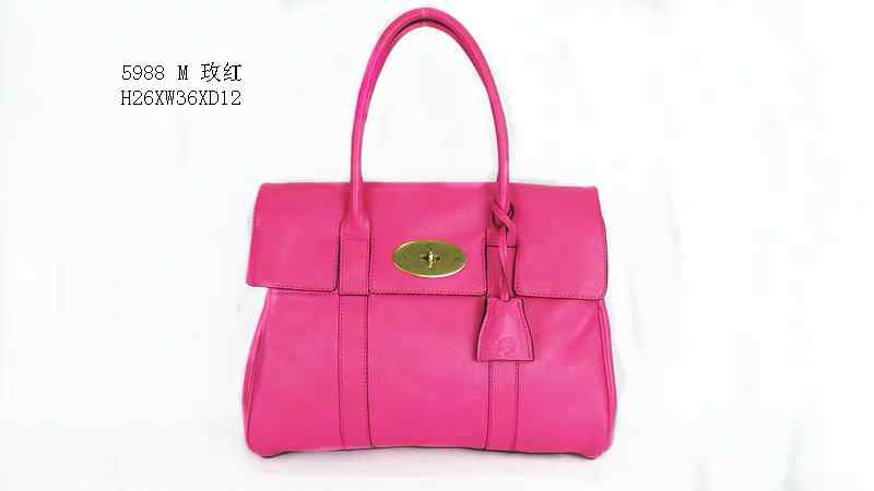 MULBERRY HANDBAG