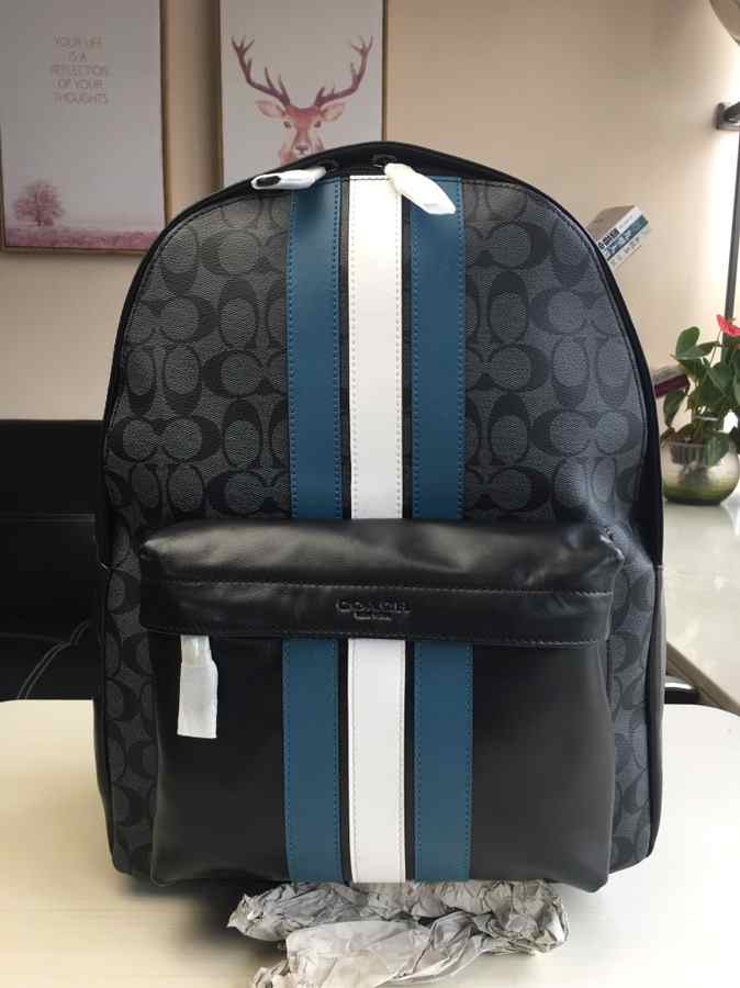 COACH BACKPACK