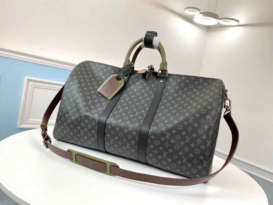 LV NEW KEEPALL 50 M58669