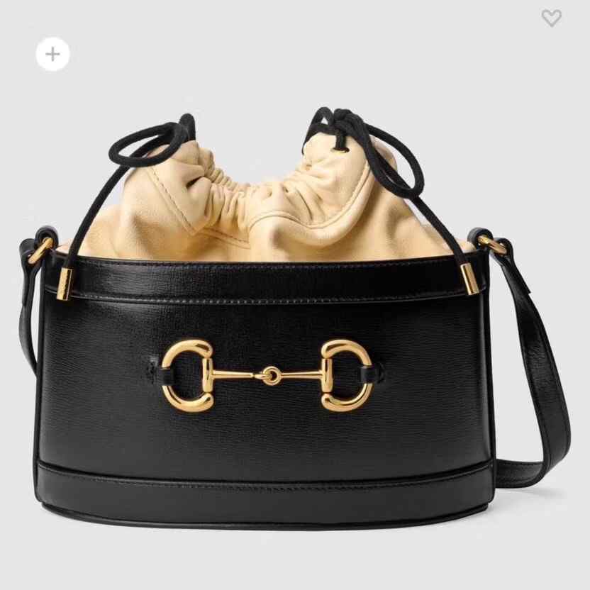 GUCCI NEW HANDBAG