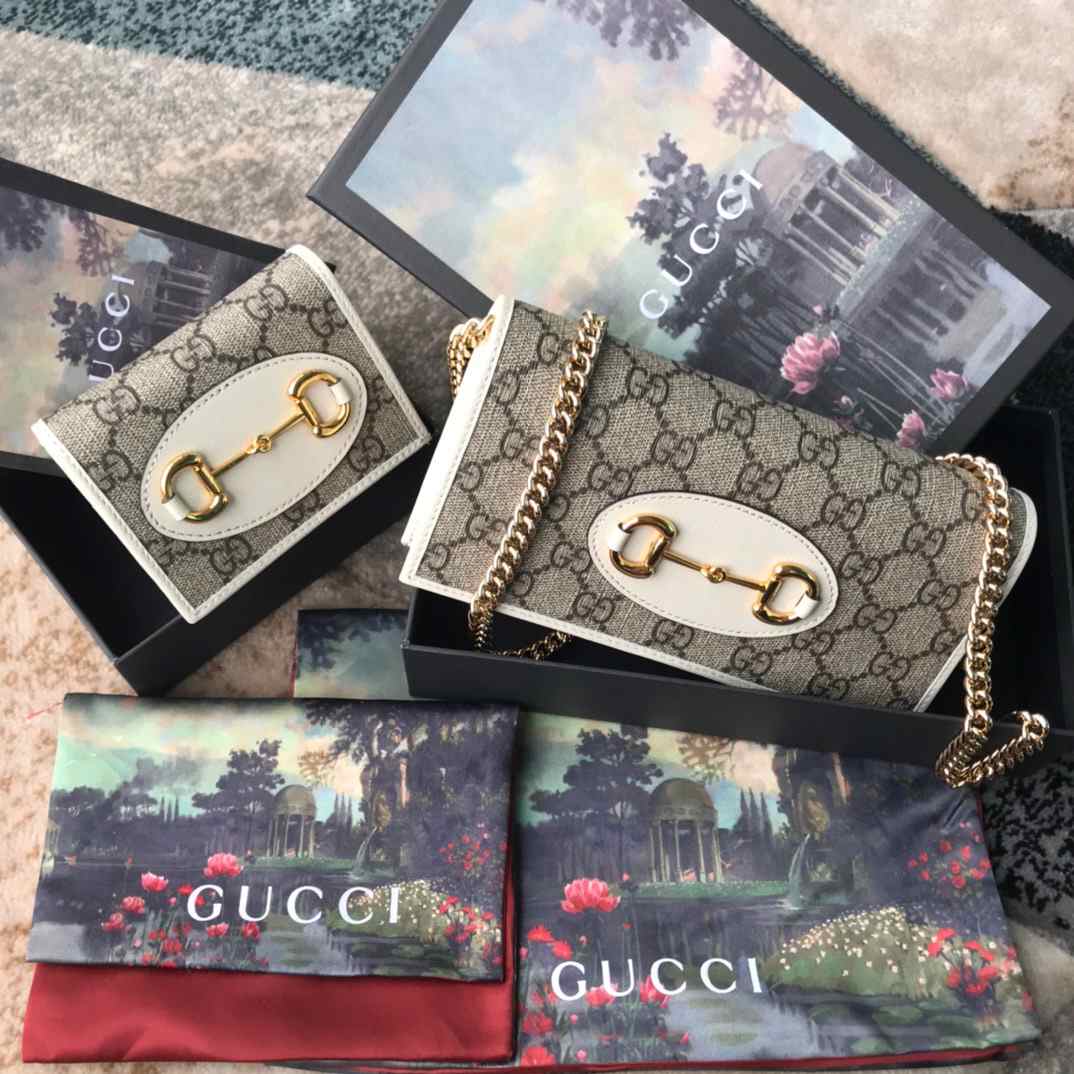 GUCCI NEW HANDBAG