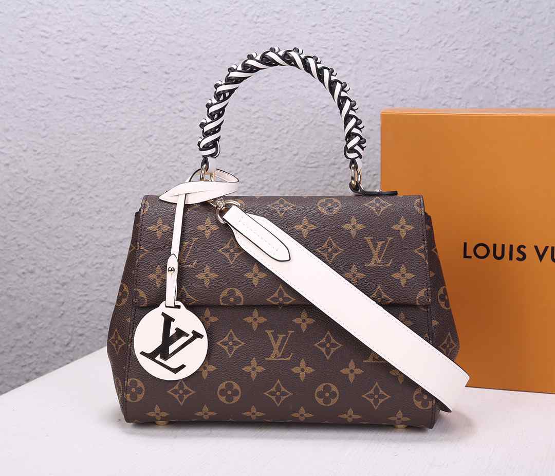 LV Cluny BB M45309 28x20x10CM