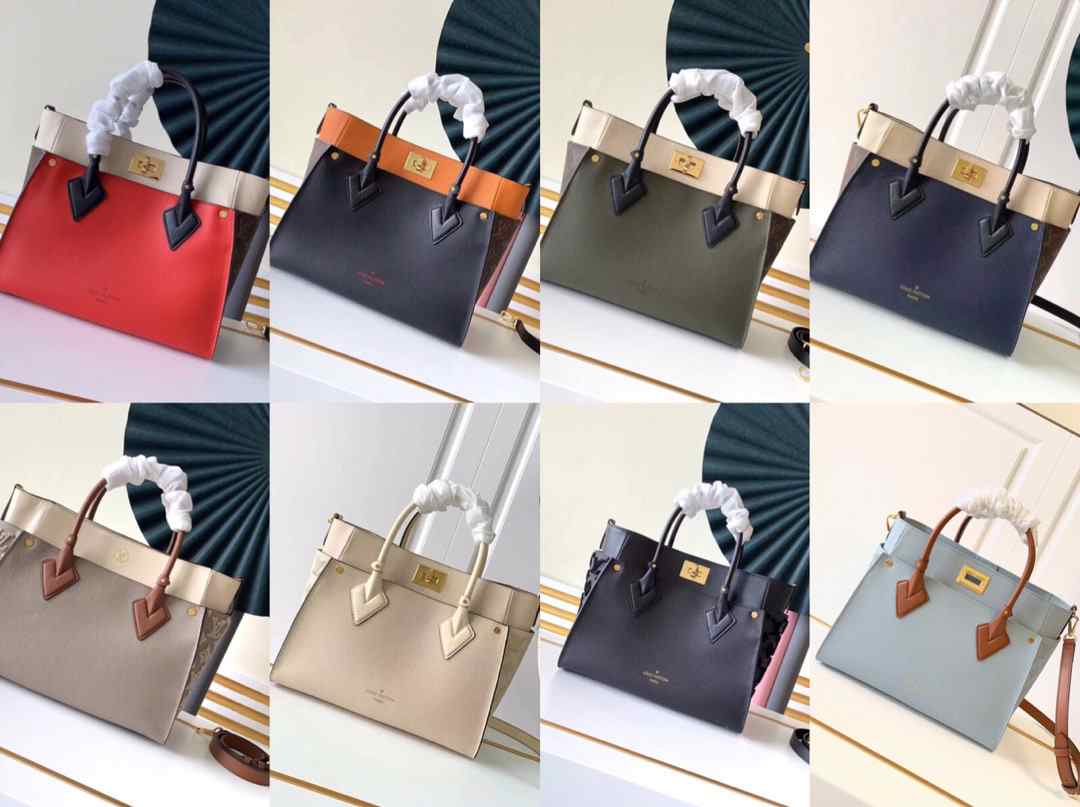 LV HANDBAG M53824 M538268 