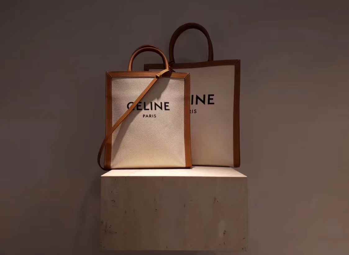 CELINE WOMENS HANDBAG