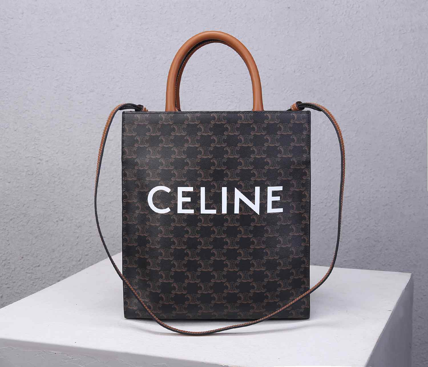 CELINE WOMENS HANDBAG