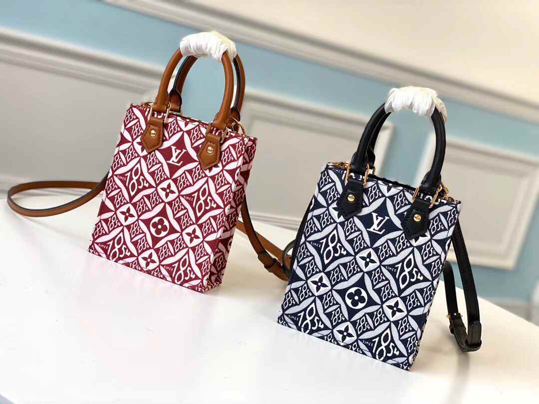 LV NEW HANDBAG