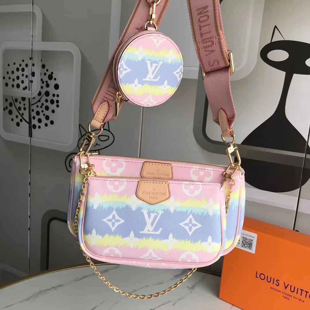 LV NEW HANDBAG