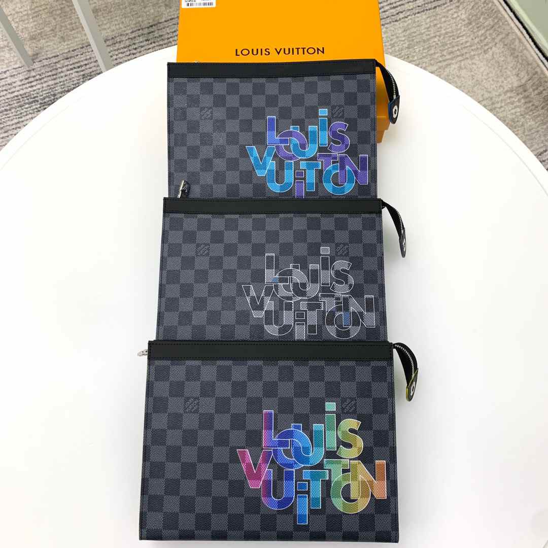 LV WALLET