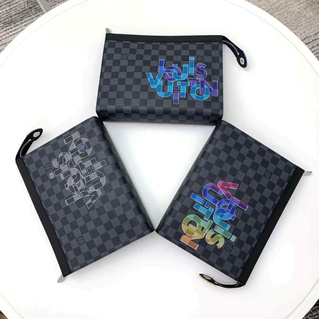 LV WALLET