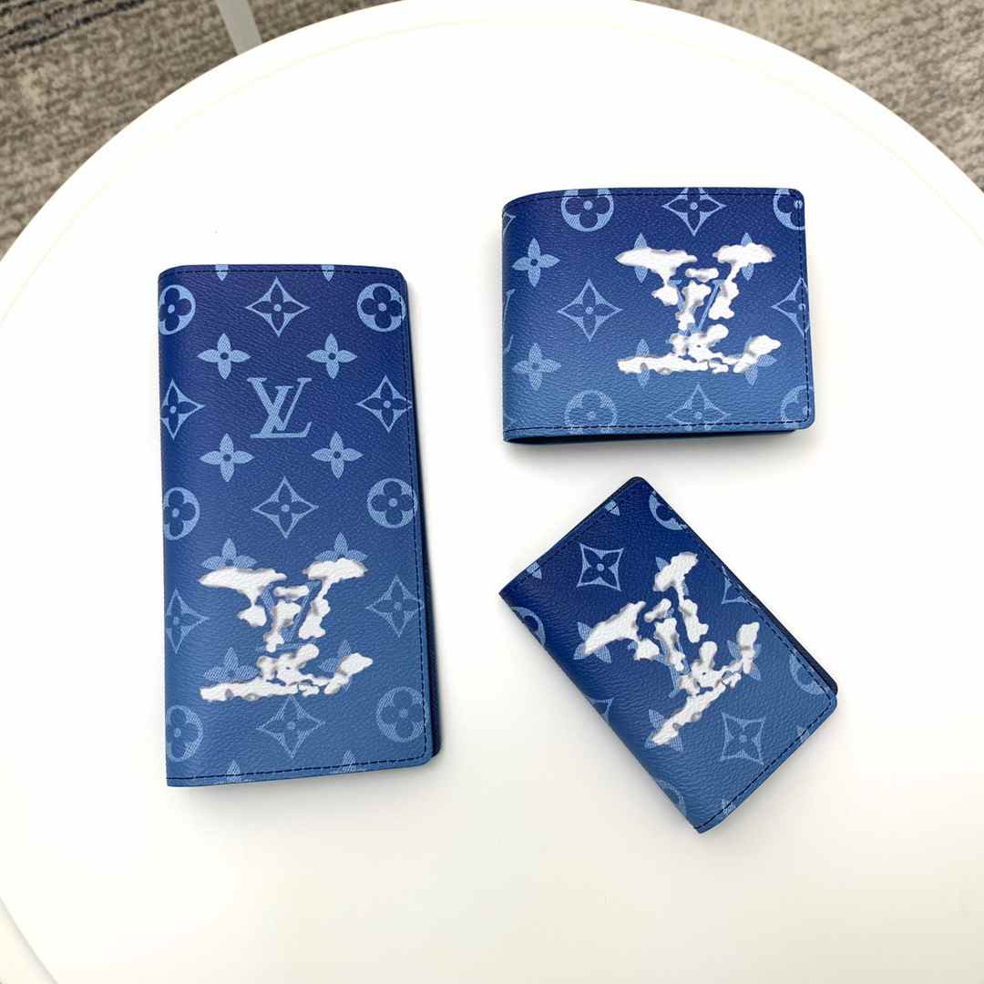 LV WALLET