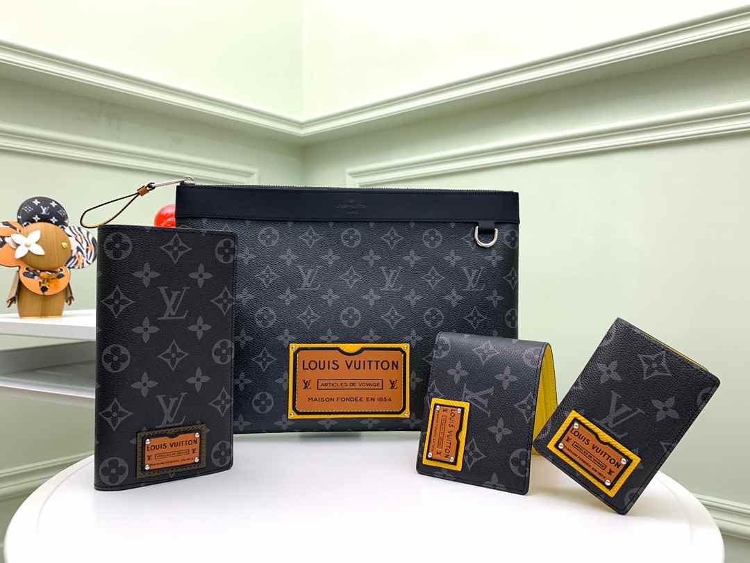 LV WALLET