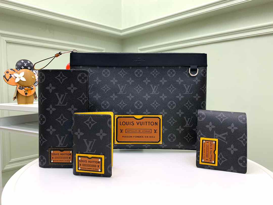 LV WALLET