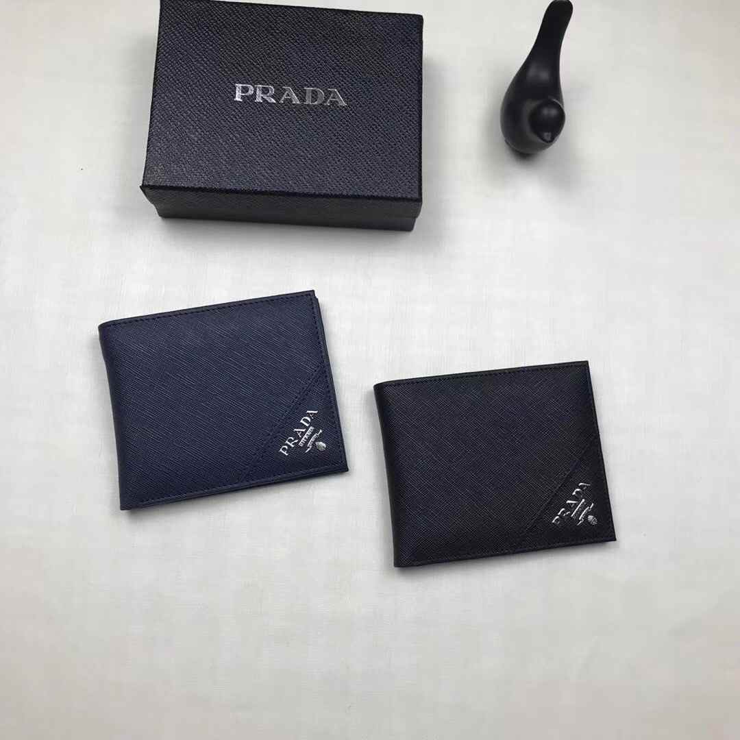 PRADA WALLET