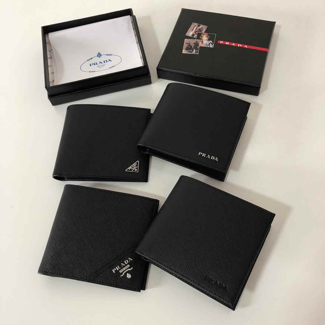 PRADA WALLET