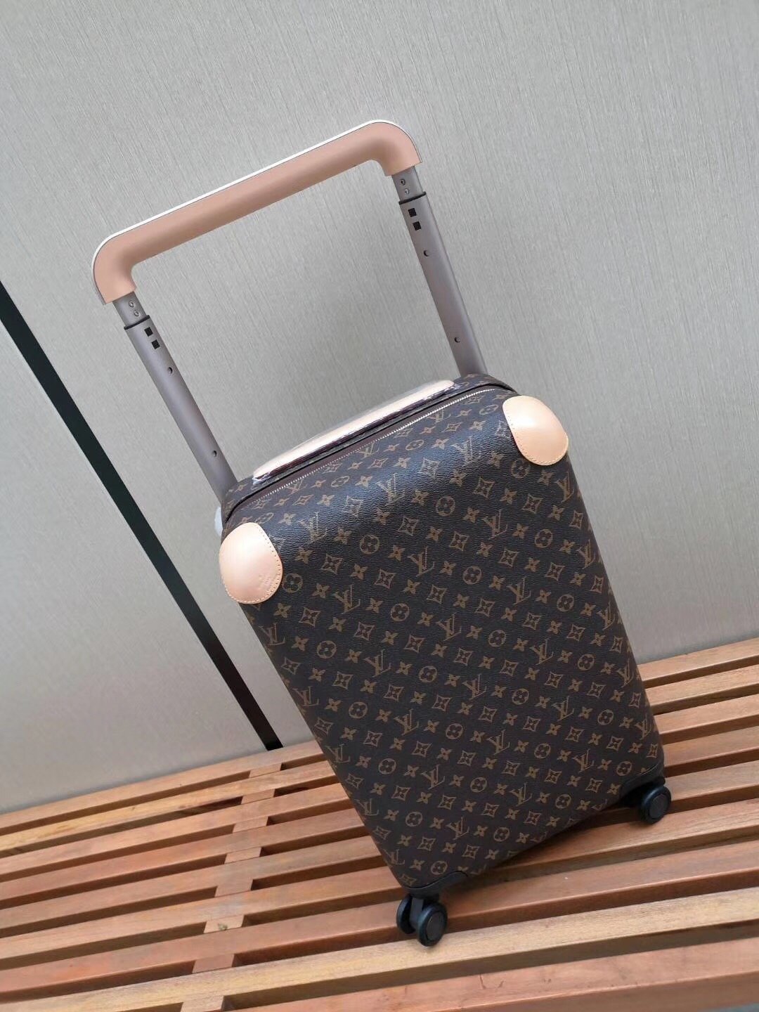 LV SUITCASE