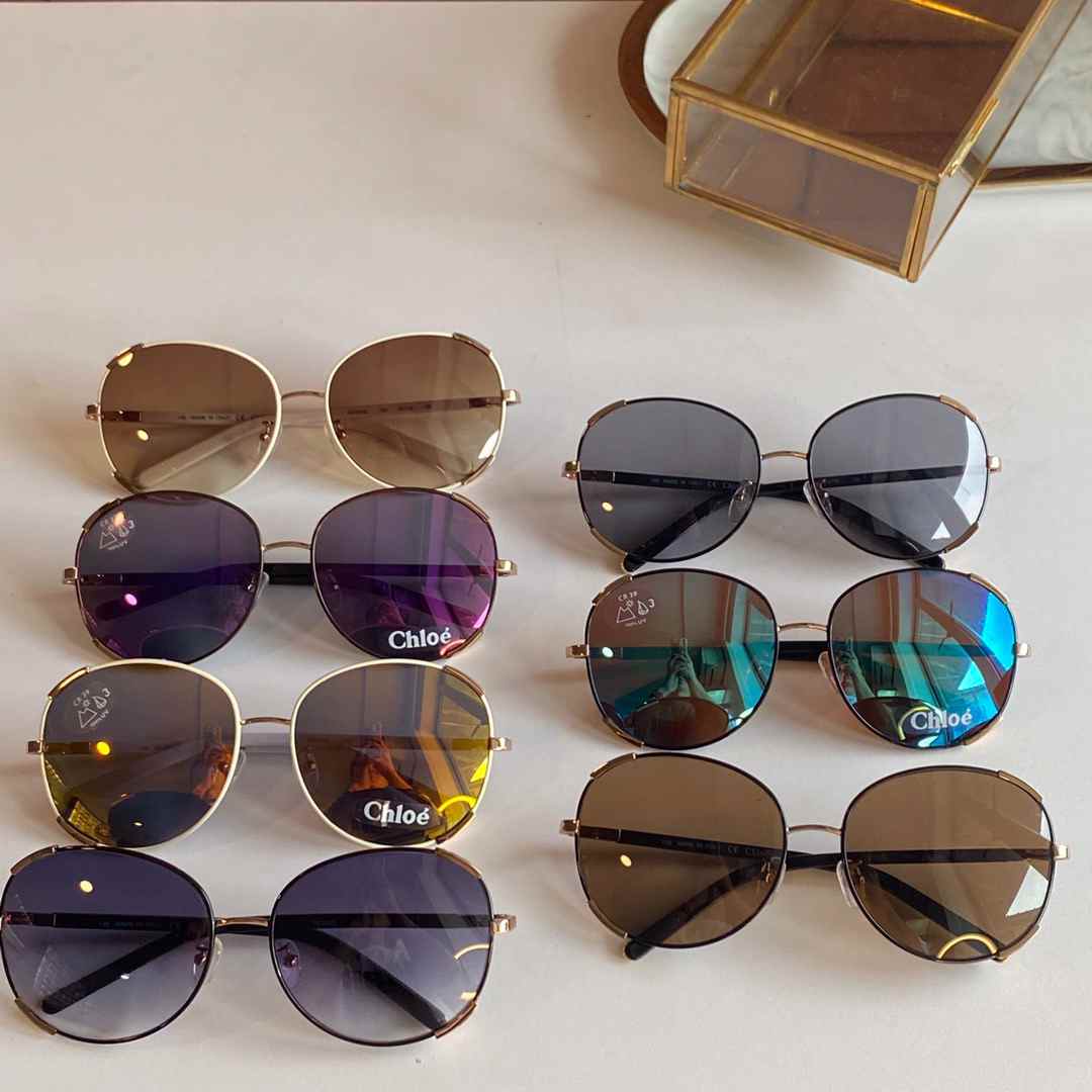 SUNGLASSES BRAND WOMENS MENS