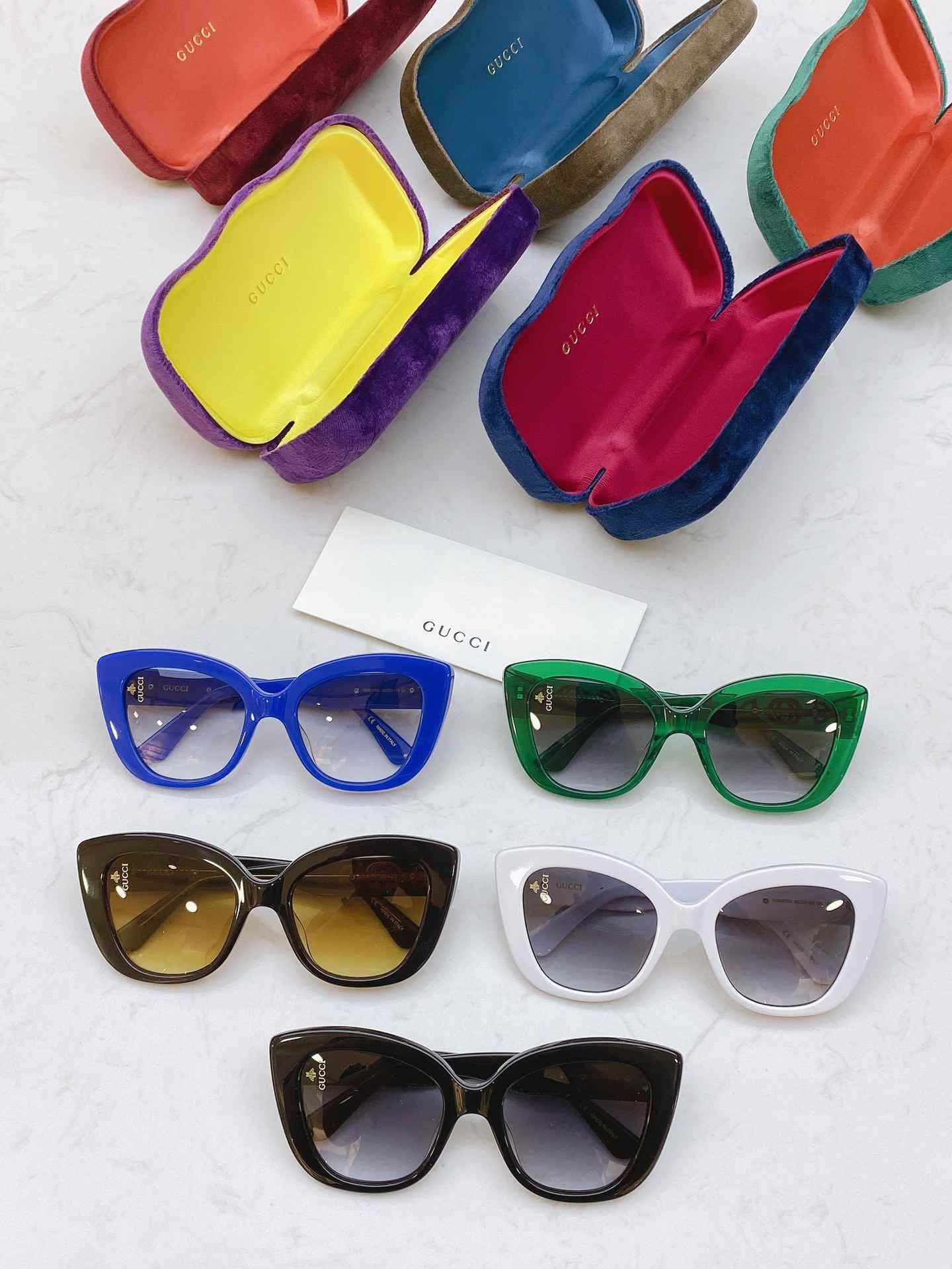 SUNGLASSES BRAND WOMENS MENS