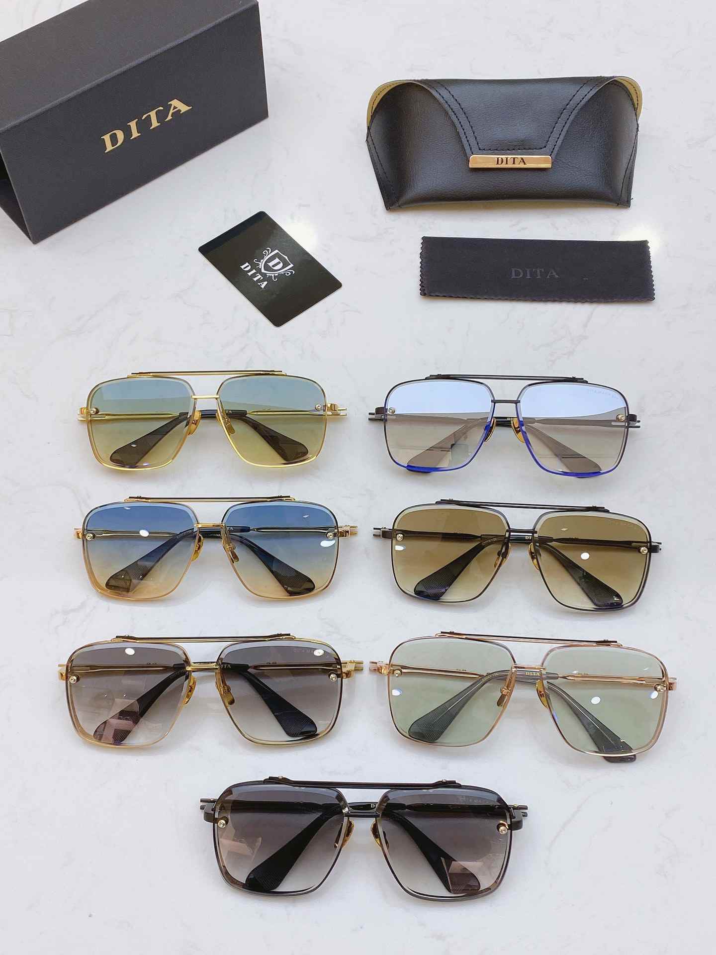 SUNGLASSES BRAND WOMENS MENS