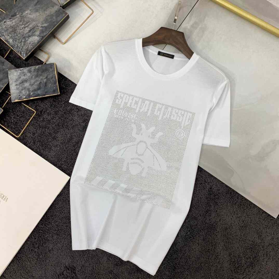 DIOR MENS T-SHIRT