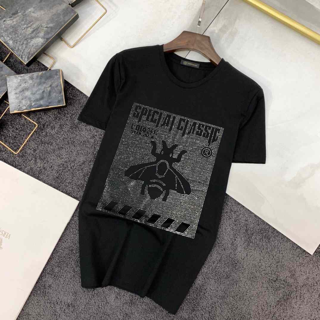 DIOR MENS T-SHIRT