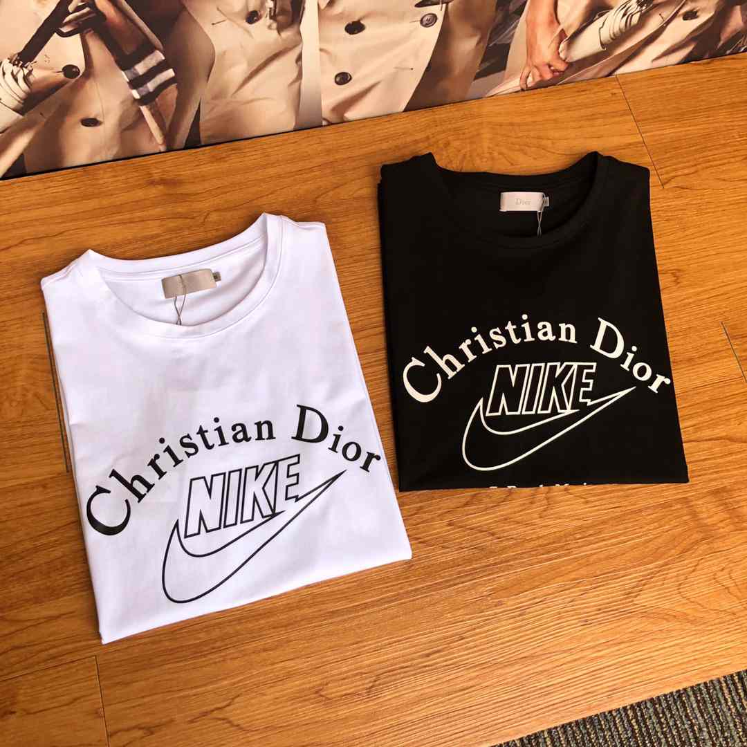 DIOR MENS T-SHIRT