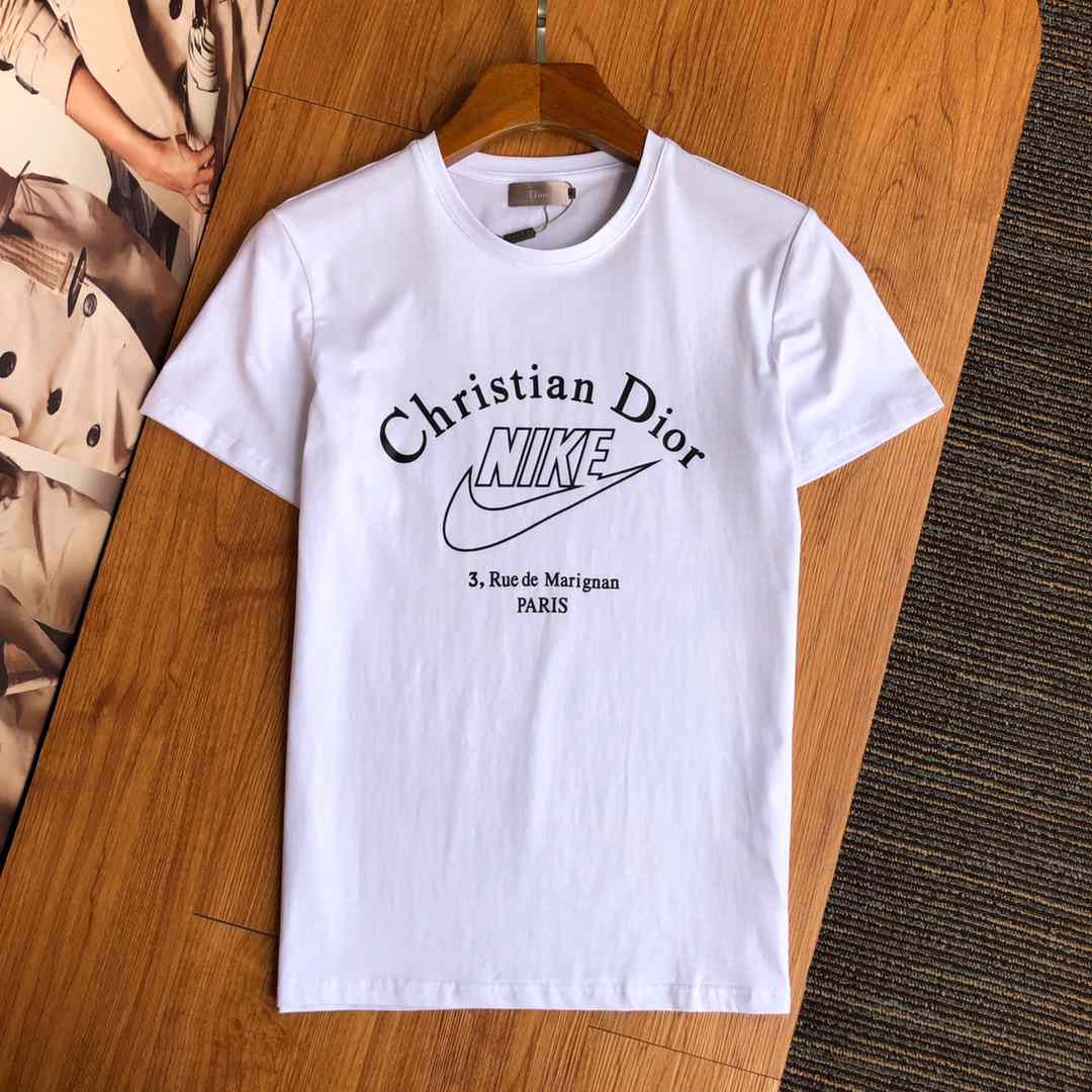 DIOR MENS T-SHIRT