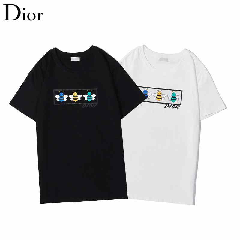 DIOR MENS T-SHIRT