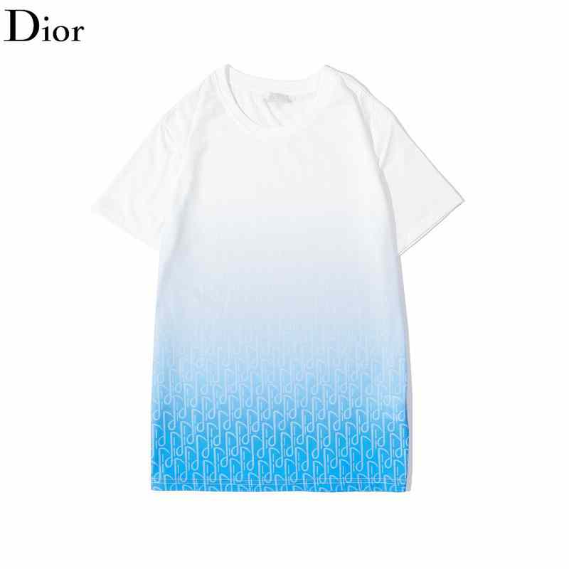 DIOR MENS T-SHIRT