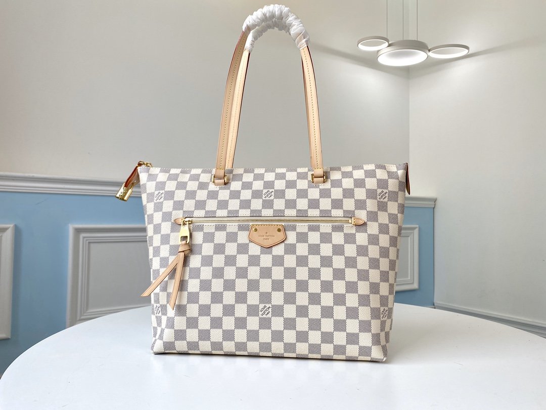 LV IENA MM 42267 44040 41013  HANDBAG