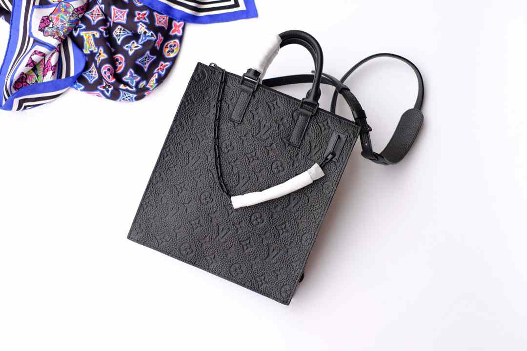 LV NEW BAG M55891 26x28.5x6cm M55924