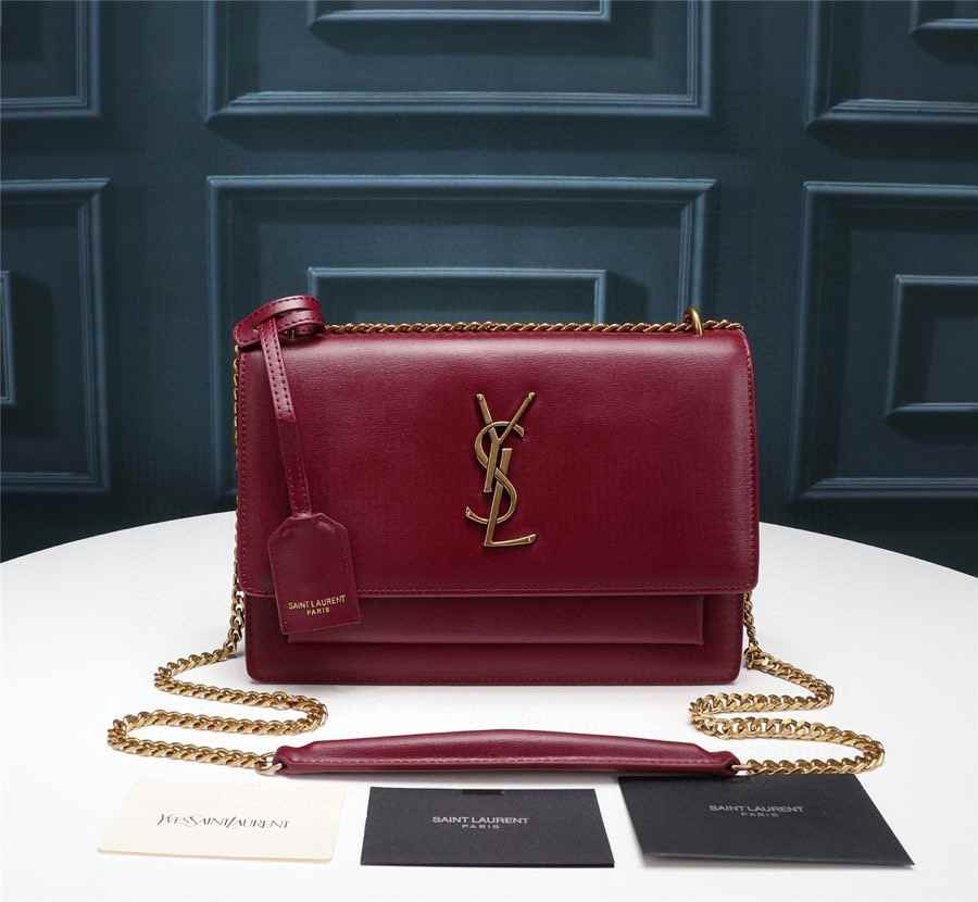 YSL WOMENS HANDBAG