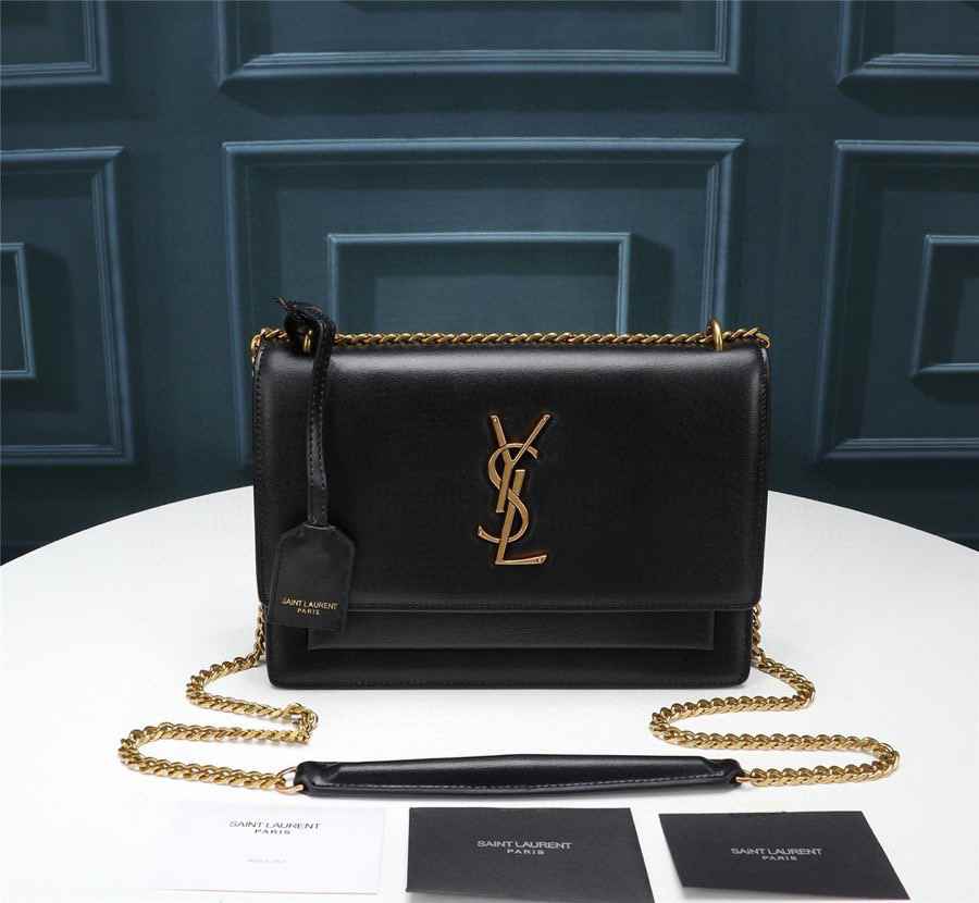 YSL WOMENS HANDBAG