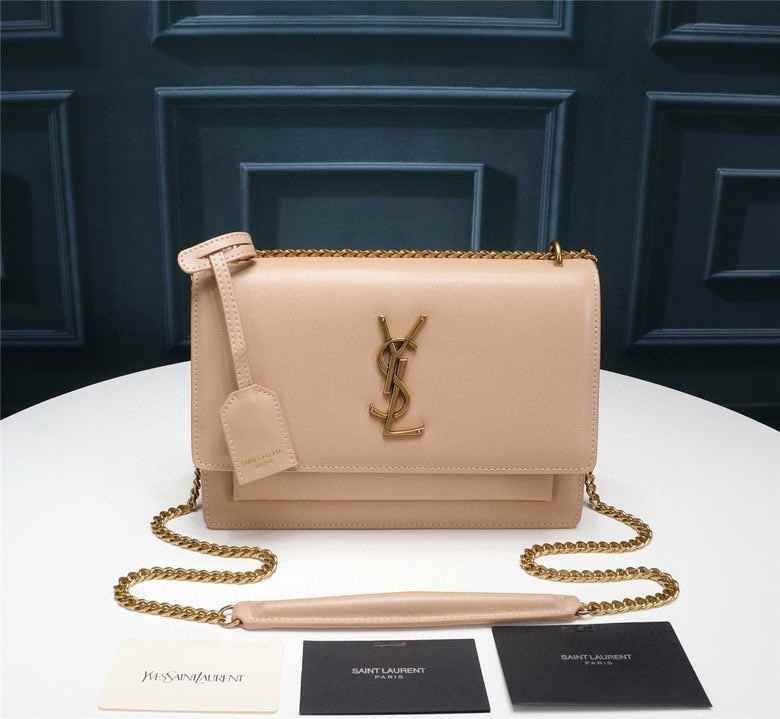 YSL WOMENS HANDBAG