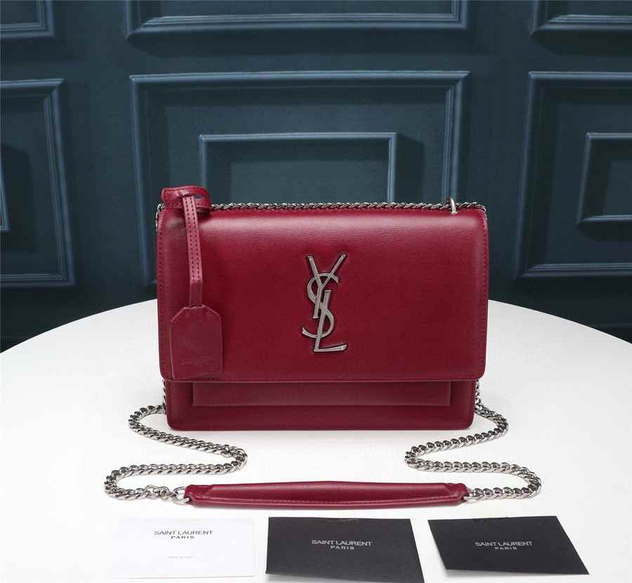 YSL WOMENS HANDBAG