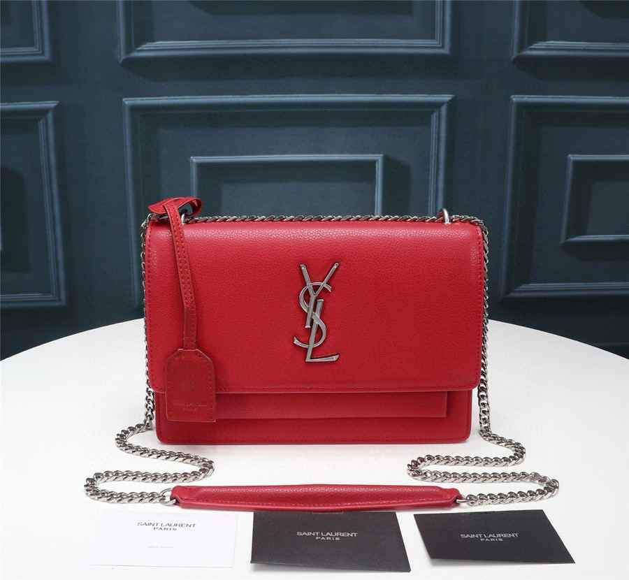 YSL WOMENS HANDBAG