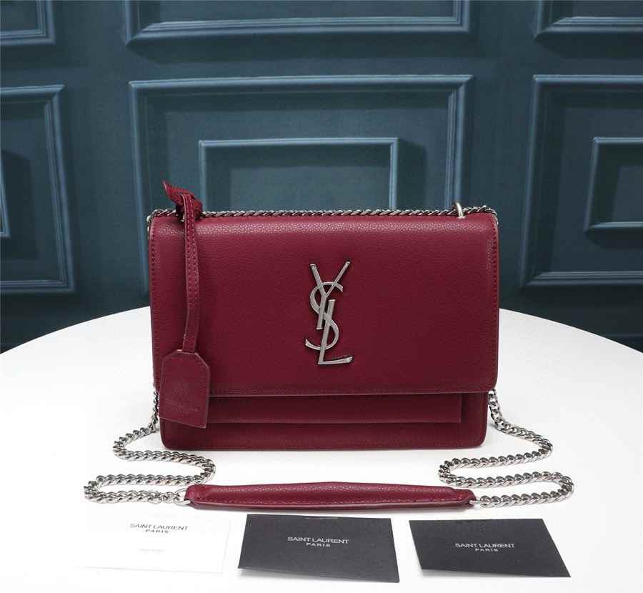 YSL WOMENS HANDBAG