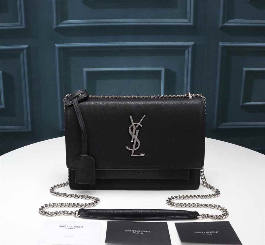 YSL WOMENS HANDBAG