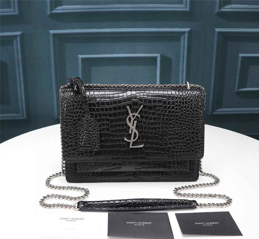 YSL WOMENS HANDBAG