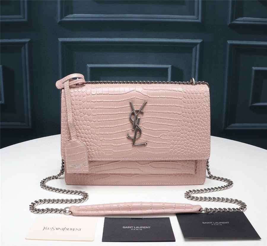 YSL WOMENS HANDBAG