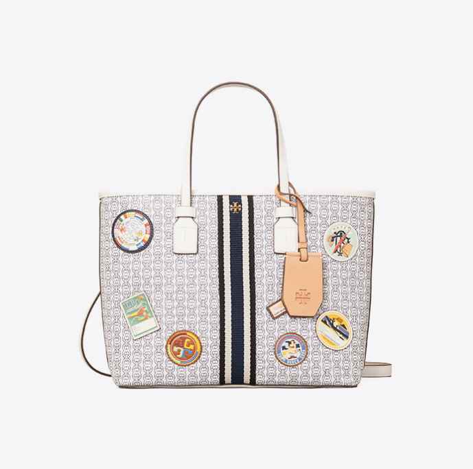 TORY BURCH WOMENS HANDBAG