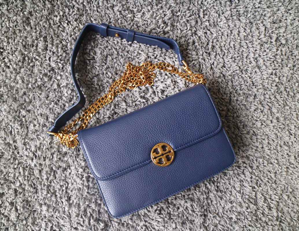 TORY BURCH WOMENS HANDBAG