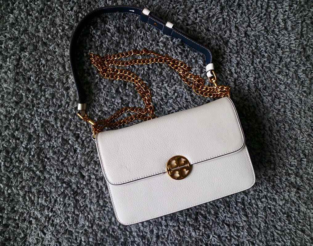 TORY BURCH WOMENS HANDBAG