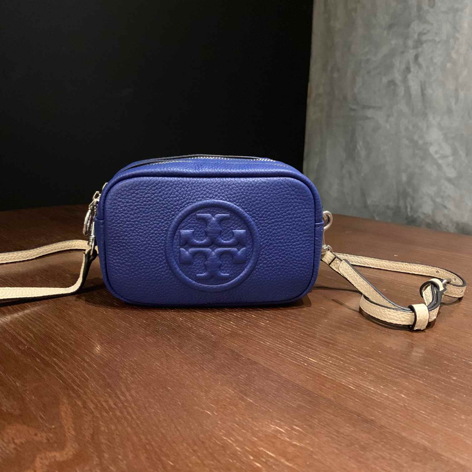 TORY BURCH WOMENS HANDBAG