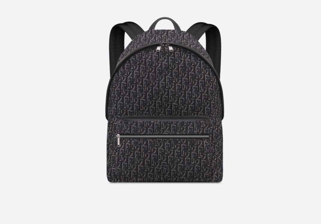 DIOR MENS BAG